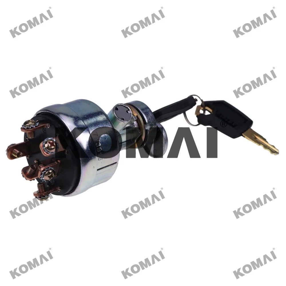 Выключатель зажигания стартера XOJOX 7Y3918 7Y-3918 5P8500 для CAT 307 307B 307C 308C 311 311C 312 312BL 313B 3
Выключатель зажигания стартера XOJOX 7Y3918 7Y-3918 5P8500 для CAT 307 307B 307C 308C 311 311C 312 312BL 313B 3