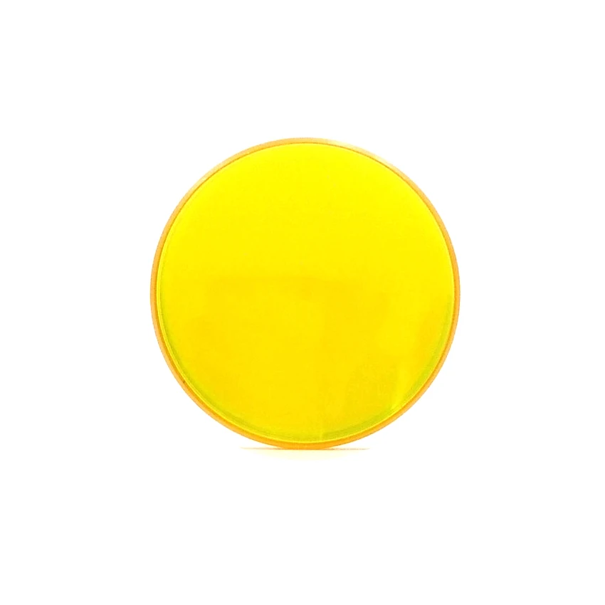 CVD ZnSe co2 laser lens for 25mm diameter 50.8mm focus length for co2 laser engraving and cutting machine
CVD ZnSe co2 laser lens for 25mm diameter 50.8mm focus length for co2 laser engraving and cutting machine