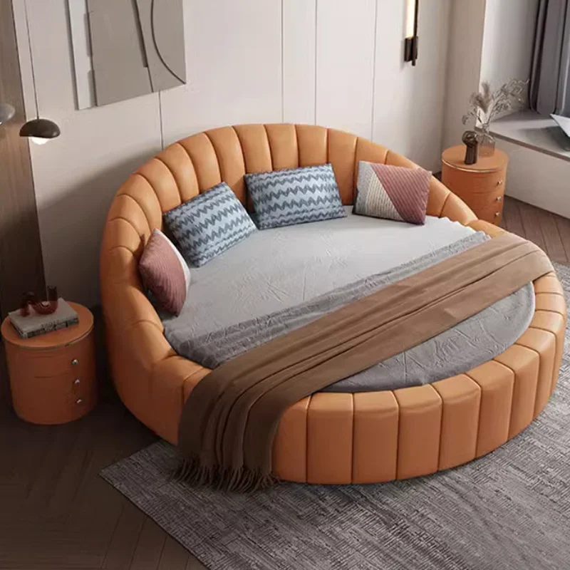 Hotel Master Double Bed Princess Beauty American Wood Double Bed 2 People Side Table Camas Moderrnas Inteligentes Furniture
Hotel Master Double Bed Princess Beauty American Wood Double Bed 2 People Side Table Camas Moderrnas Inteligentes Furniture