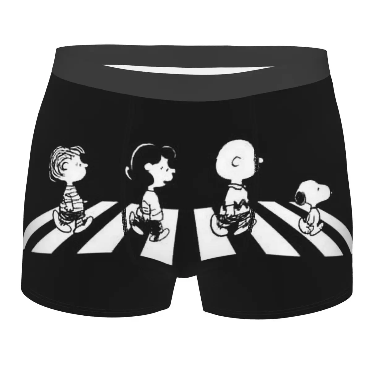 Мужские новые футболки на заказ, групповые футболки S-Snoopys, нижнее белье, трусы-боксеры для собак, дышащие шорты, трусы, трусы
Мужские новые футболки на заказ, групповые футболки S-Snoopys, нижнее белье, трусы-боксеры для собак, дышащие шорты, трусы, трусы