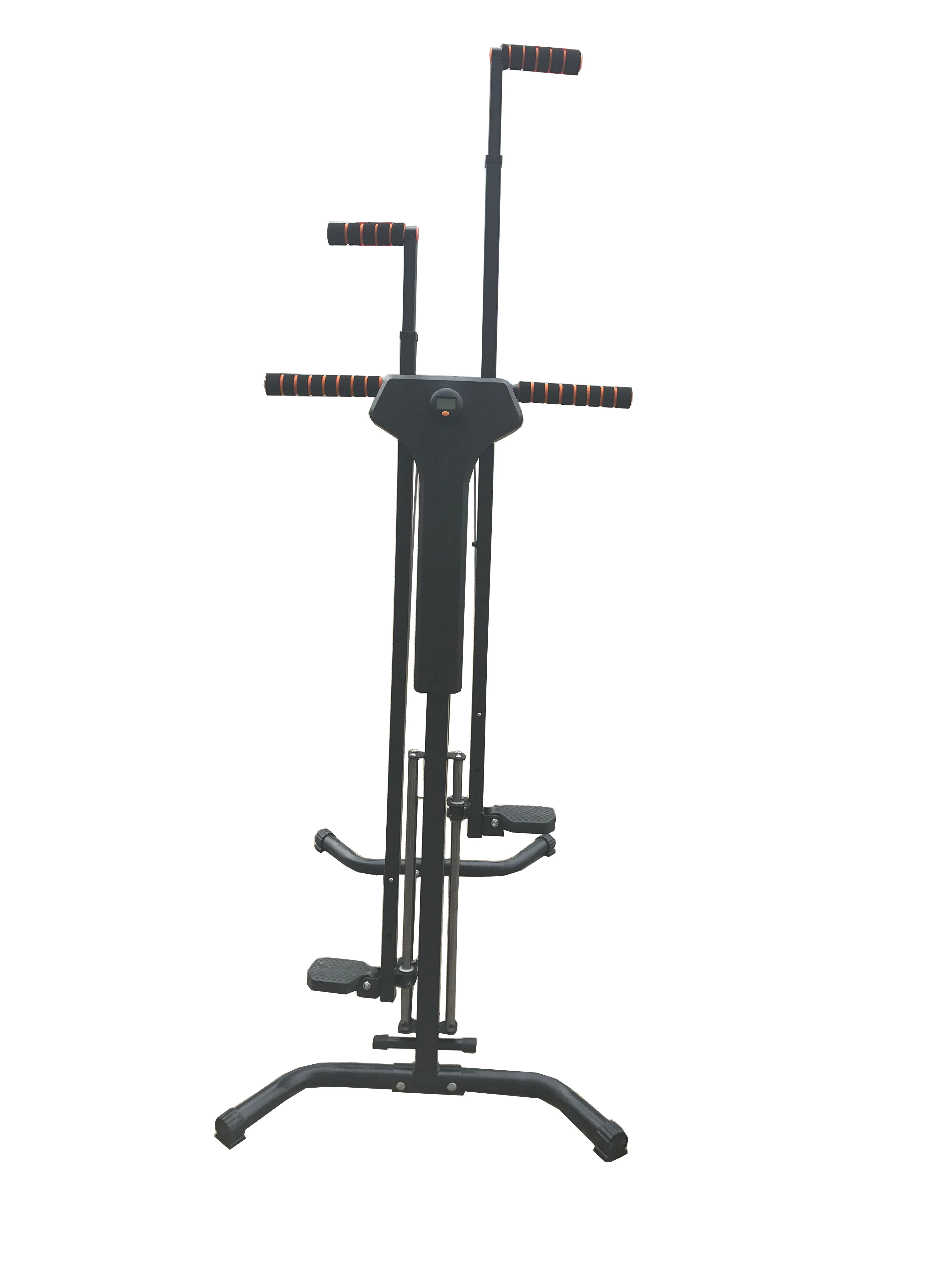 2026 New Home Fitness Equipment Climbing Machine Folding Cardio Climber Exercise Machinepromote Sales
2026 New Home Fitness Equipment Climbing Machine Folding Cardio Climber Exercise Machinepromote Sales