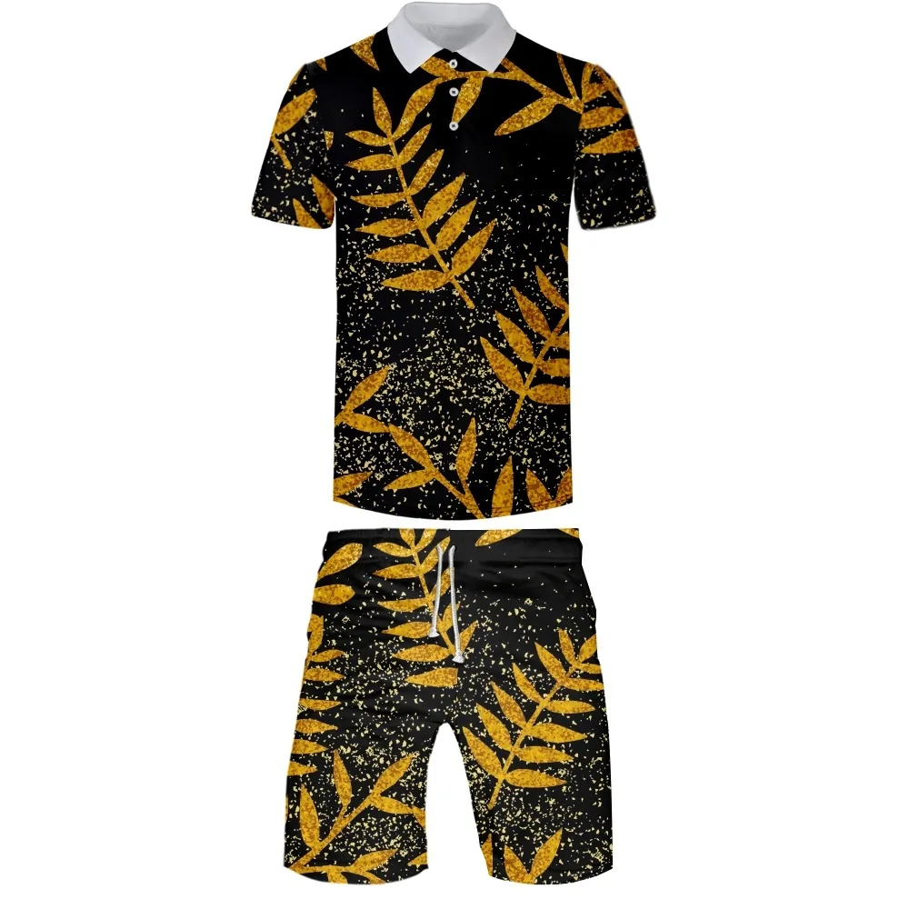 2022 men's casual breathable golf top can be customized to match with fashionable business sports suit polo Golden leaves
2022 men's casual breathable golf top can be customized to match with fashionable business sports suit polo Golden leaves