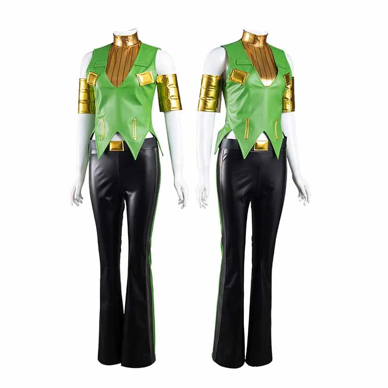Stage Performance Role Play Clothing Halloween Carnival Party Cosplay Costume Adult Women Shirt Pants Suits Uniform Outfit
Stage Performance Role Play Clothing Halloween Carnival Party Cosplay Costume Adult Women Shirt Pants Suits Uniform Outfit