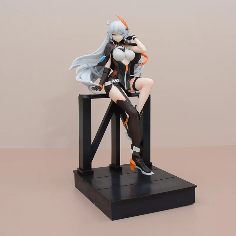 Honkai Impact 3 Kiana Kaslana Figure Beautiful Girls Model Ornaments Anime Game Periphery Figurine Toy Gift
Honkai Impact 3 Kiana Kaslana Figure Beautiful Girls Model Ornaments Anime Game Periphery Figurine Toy Gift