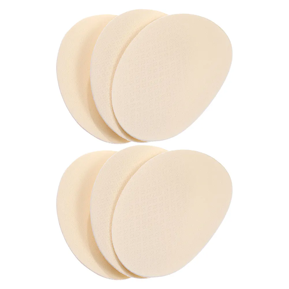 6pcs Artificial Buttock Padding Pads Shapewear Enhancer Bum Hip Enhancer Soft Comfortable Breathable Women Silicone Realistic
6pcs Artificial Buttock Padding Pads Shapewear Enhancer Bum Hip Enhancer Soft Comfortable Breathable Women Silicone Realistic