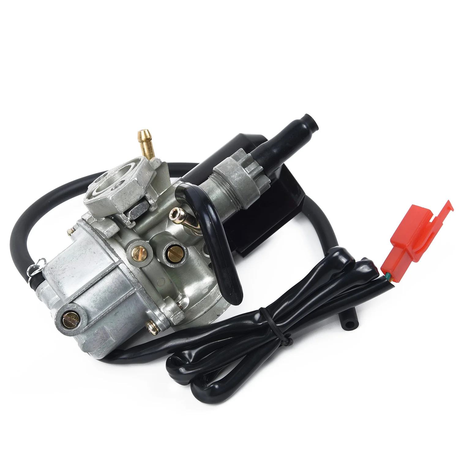Повысьте производительность и эффективность карбюратора 17 мм Carb PZ17 для Honda DIO 50cc 24 30 Tact 50 SP ZX34 35 SYM Kymco
Повысьте производительность и эффективность карбюратора 17 мм Carb PZ17 для Honda DIO 50cc 24 30 Tact 50 SP ZX34 35 SYM Kymco