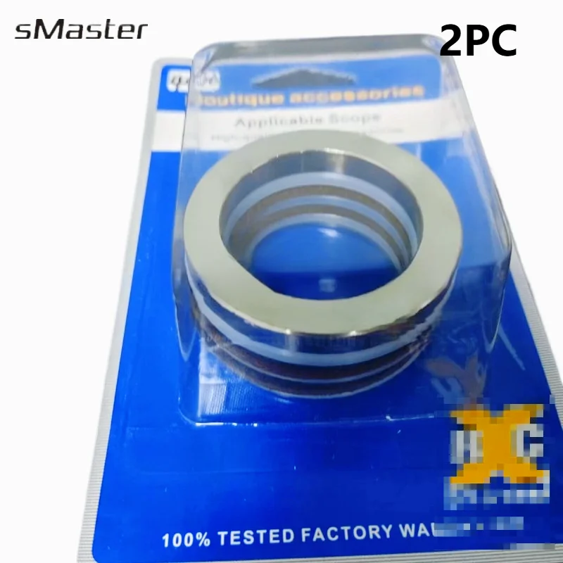 2 Pcs M4000 Pressure Airless Sprayer Pump Spare Parts Repair Kit for Ti tan Hydra
2 Pcs M4000 Pressure Airless Sprayer Pump Spare Parts Repair Kit for Ti tan Hydra