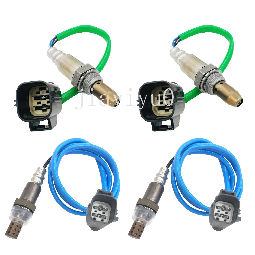4X Oxygen O2 sensor 1&2 For 2010-2012 for Land Rover for Range Rover V8 5.0L Upper+Lower
4X Oxygen O2 sensor 1&2 For 2010-2012 for Land Rover for Range Rover V8 5.0L Upper+Lower