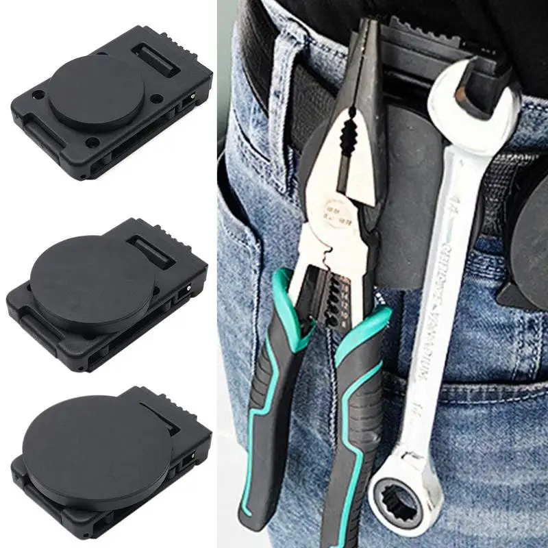 Magnetic Tool Belt Clip Non-Slip Magnet Tool Strong Magnetic Tool Magnetic Magnetic Clip Suction Cup Holder Belt Magnetic Clip
Magnetic Tool Belt Clip Non-Slip Magnet Tool Strong Magnetic Tool Magnetic Magnetic Clip Suction Cup Holder Belt Magnetic Clip