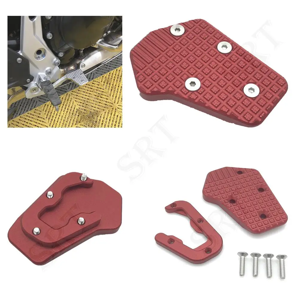 Fit For BMW F900 XR F900R ABS Motorcycle Accessories Rear Foot Brake Lever Widened Pedal Extension Pad F900XR 2020-2023
Fit For BMW F900 XR F900R ABS Motorcycle Accessories Rear Foot Brake Lever Widened Pedal Extension Pad F900XR 2020-2023