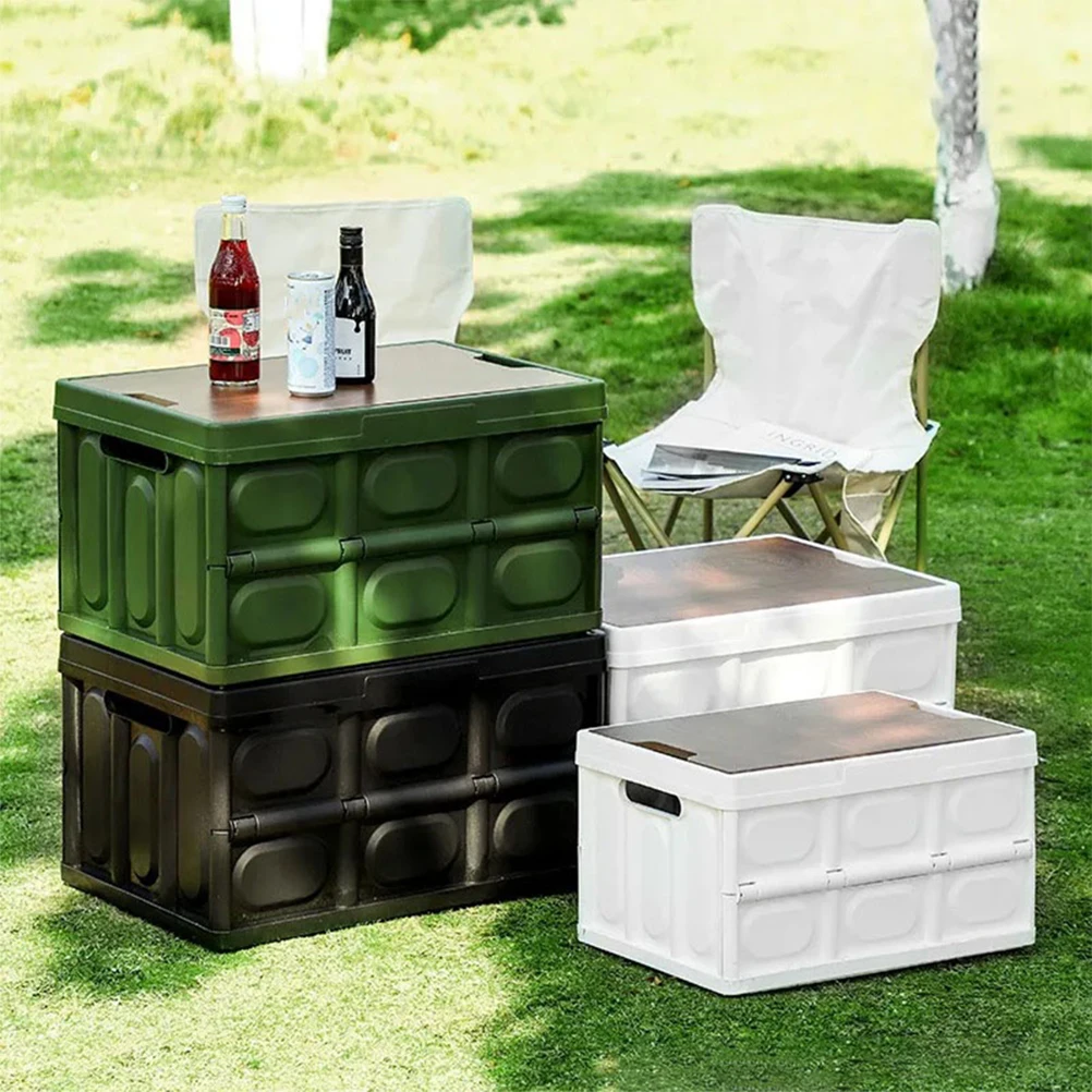 Laundry Storage Box Large Capacity Outdoor Black Wood PP Foldable Collapsible Car Trunk Organizer Dustproof Water Resistant
Laundry Storage Box Large Capacity Outdoor Black Wood PP Foldable Collapsible Car Trunk Organizer Dustproof Water Resistant