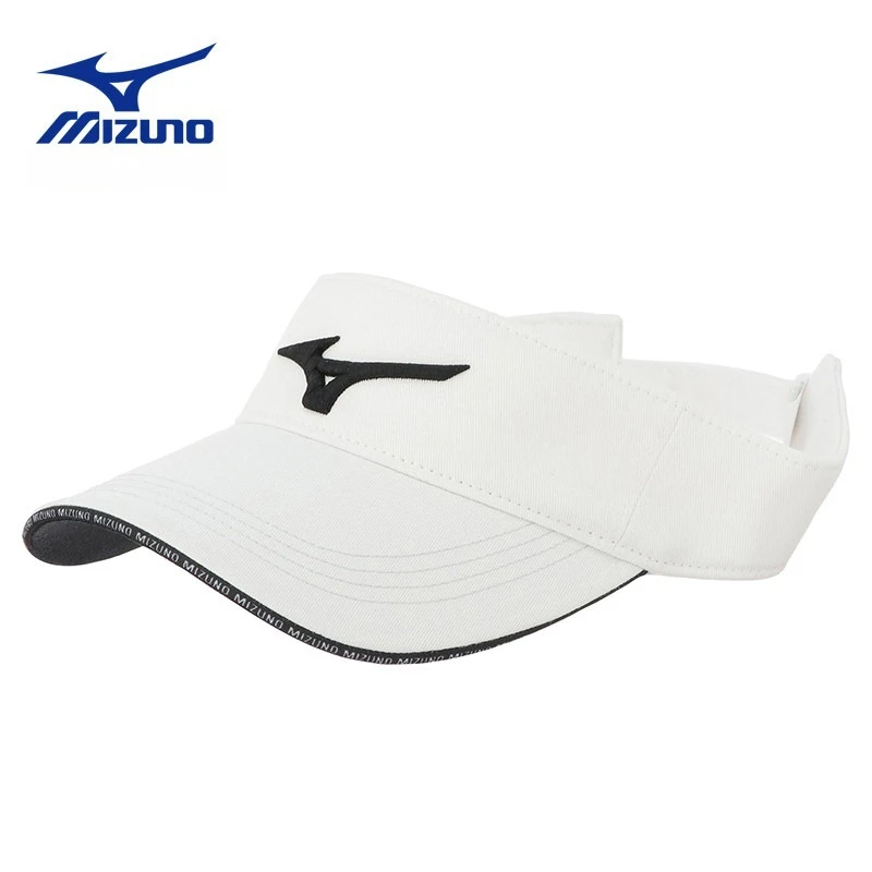Mizuno Unisex Golf Tennis Cap Adjustable Buckle Sun Protection Sports Headwear for Golf Tennis Running Training Daily Wear
Mizuno Unisex Golf Tennis Cap Adjustable Buckle Sun Protection Sports Headwear for Golf Tennis Running Training Daily Wear