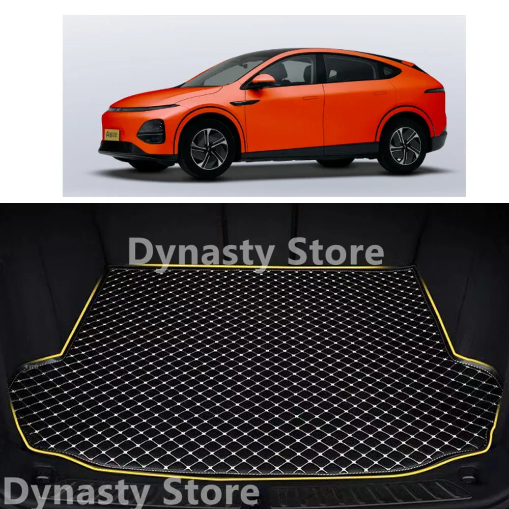 Car Trunk Mats For Xpeng XiaoPeng G6 Waterproof Rear Backrest Protection Cushion Trunk Tray Floor Mat Automobiles
Car Trunk Mats For Xpeng XiaoPeng G6 Waterproof Rear Backrest Protection Cushion Trunk Tray Floor Mat Automobiles