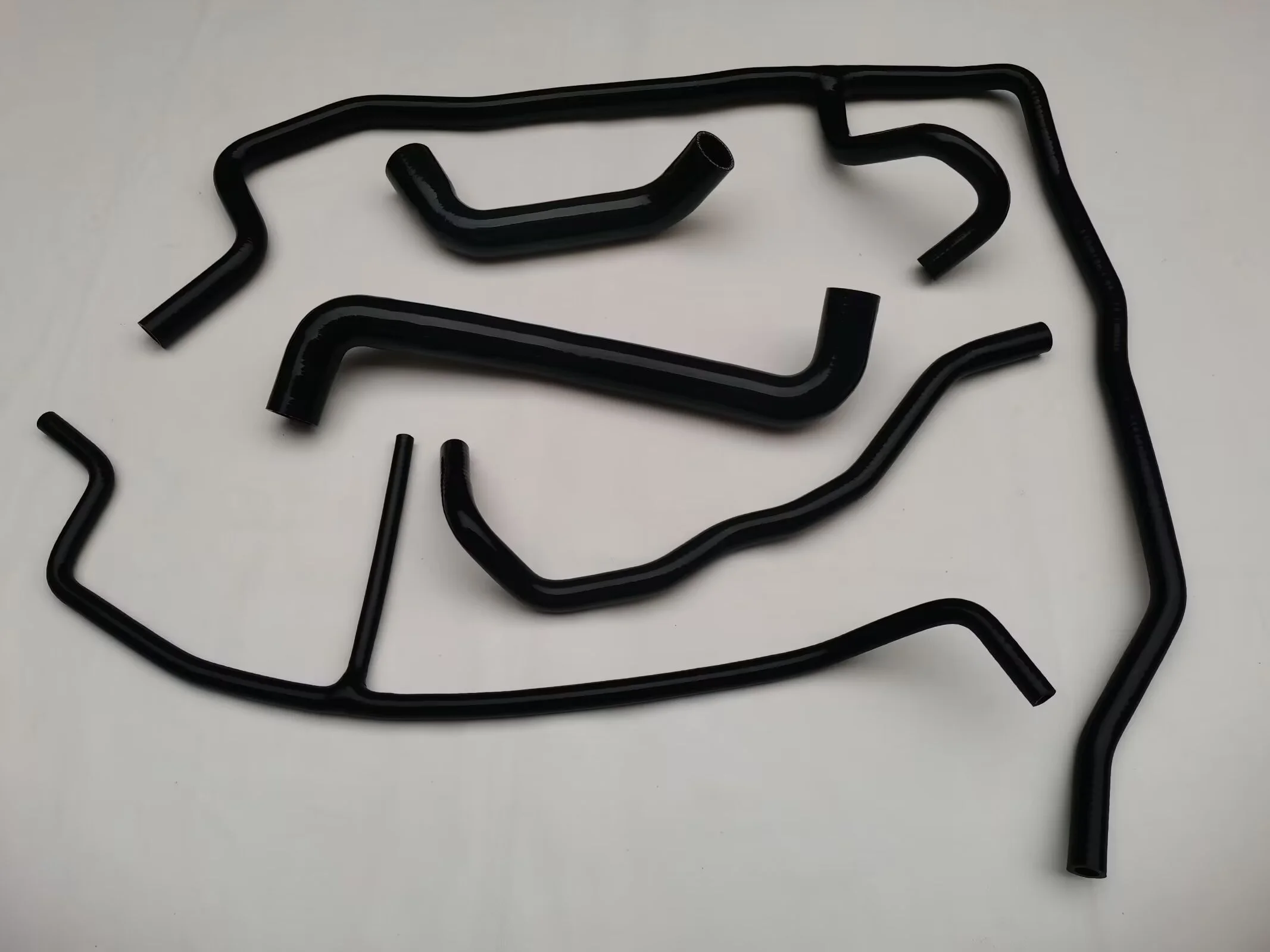 Coolant Radiator Heater Hose For Chevrolet Corvette 6.0 LS2 / 6.2 LS3 (Except ZR1) 06-07, 7.0 LS7 Z06 (None Supercharged) 2008
Coolant Radiator Heater Hose For Chevrolet Corvette 6.0 LS2 / 6.2 LS3 (Except ZR1) 06-07, 7.0 LS7 Z06 (None Supercharged) 2008