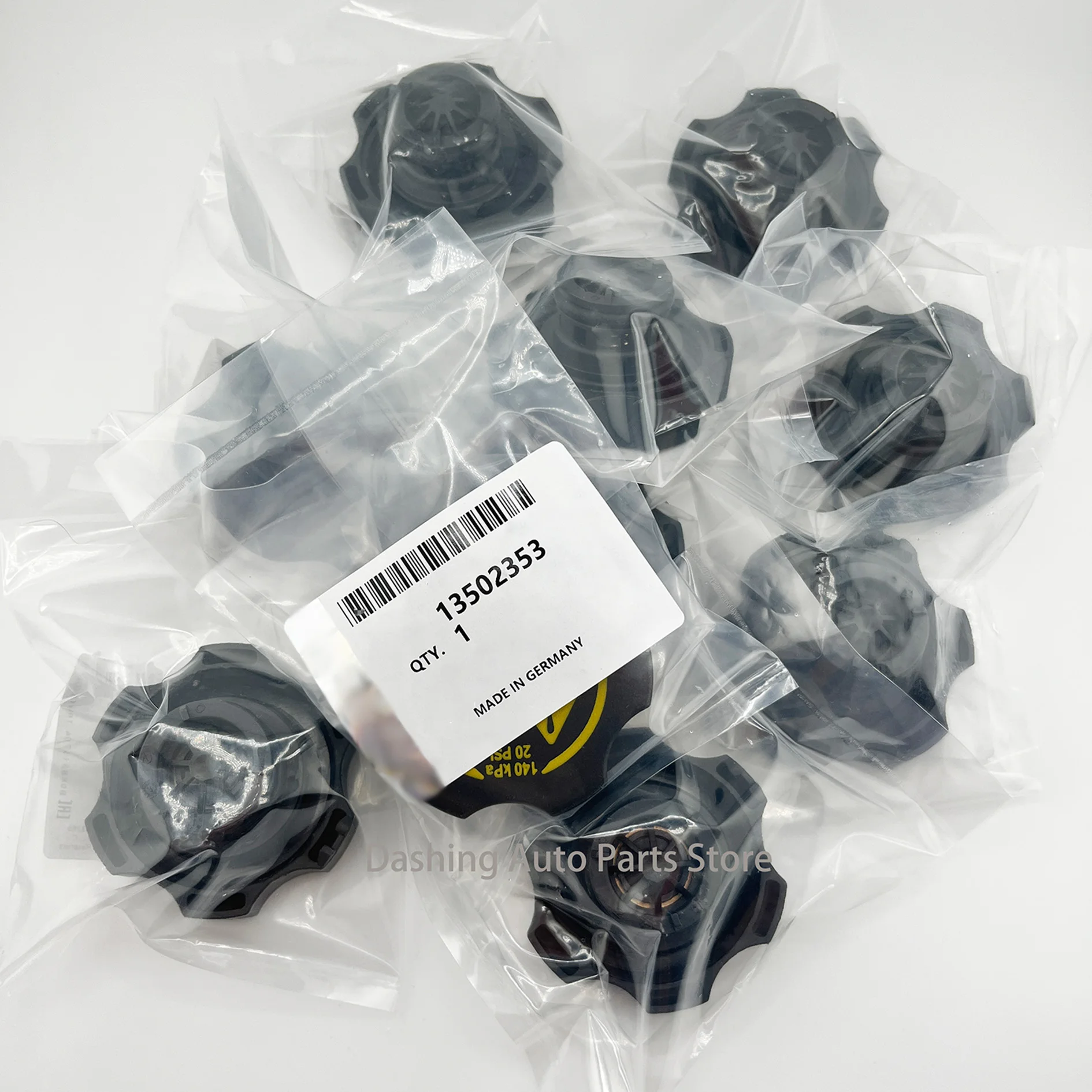 10pcs 13502353 Radiator Expansion Water Tank CapCover For Chevrolet Aveo Cruze Astra Corsa D Insignia Mokka Viva Zafira C Tourer
10pcs 13502353 Radiator Expansion Water Tank CapCover For Chevrolet Aveo Cruze Astra Corsa D Insignia Mokka Viva Zafira C Tourer