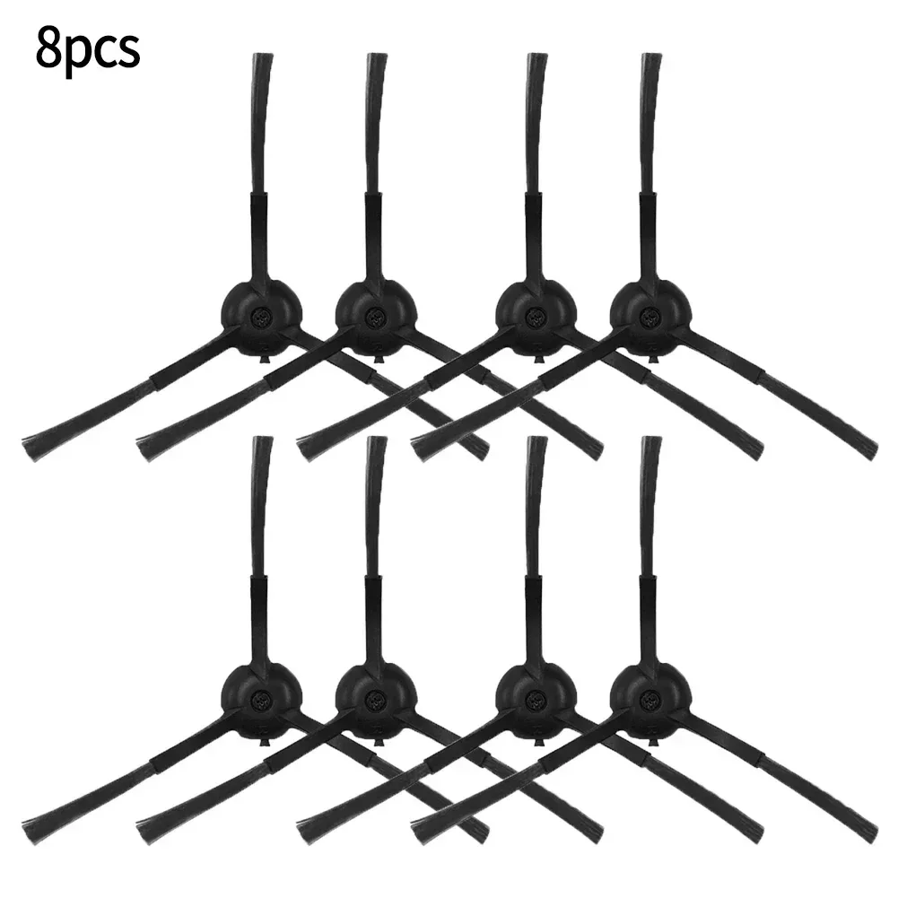 8Pcs Side Brushes For IHome Nova Self Empty Robot Vacuum Cleaner Household Vacuum Cleaner Replacement Spare Parts
8Pcs Side Brushes For IHome Nova Self Empty Robot Vacuum Cleaner Household Vacuum Cleaner Replacement Spare Parts