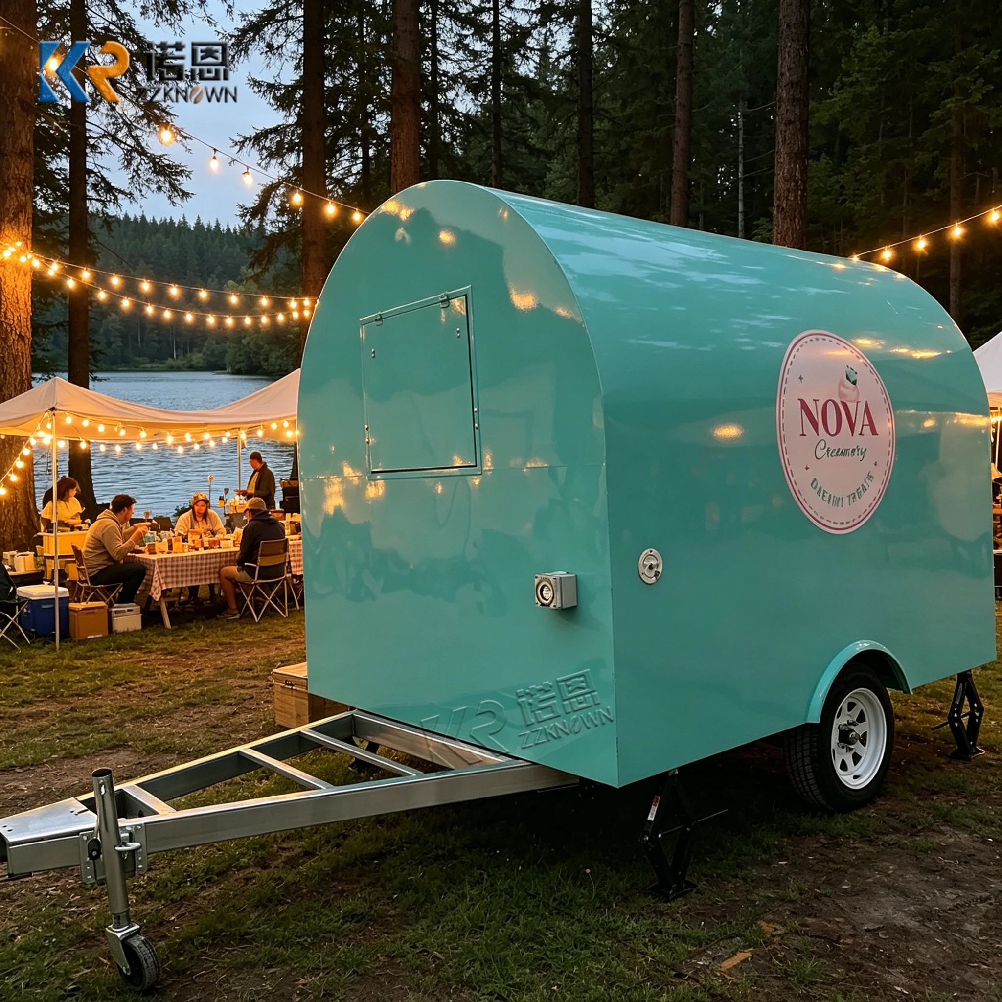 Mobile Street Juice Trailer Customized Concession Food Trailer Mobile Kitchen Food Truck With Commercial Catering Facilities
Mobile Street Juice Trailer Customized Concession Food Trailer Mobile Kitchen Food Truck With Commercial Catering Facilities