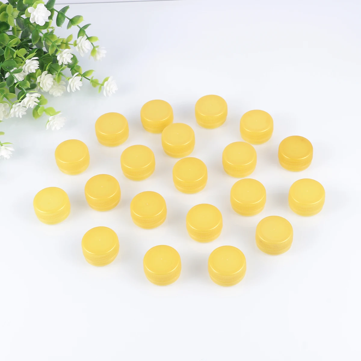 100pcs Plastic Bottle Caps Colorful Diy Craft Set For Home School Kindergarten Reusable Art Activity Game Kitchen Bar
100pcs Plastic Bottle Caps Colorful Diy Craft Set For Home School Kindergarten Reusable Art Activity Game Kitchen Bar