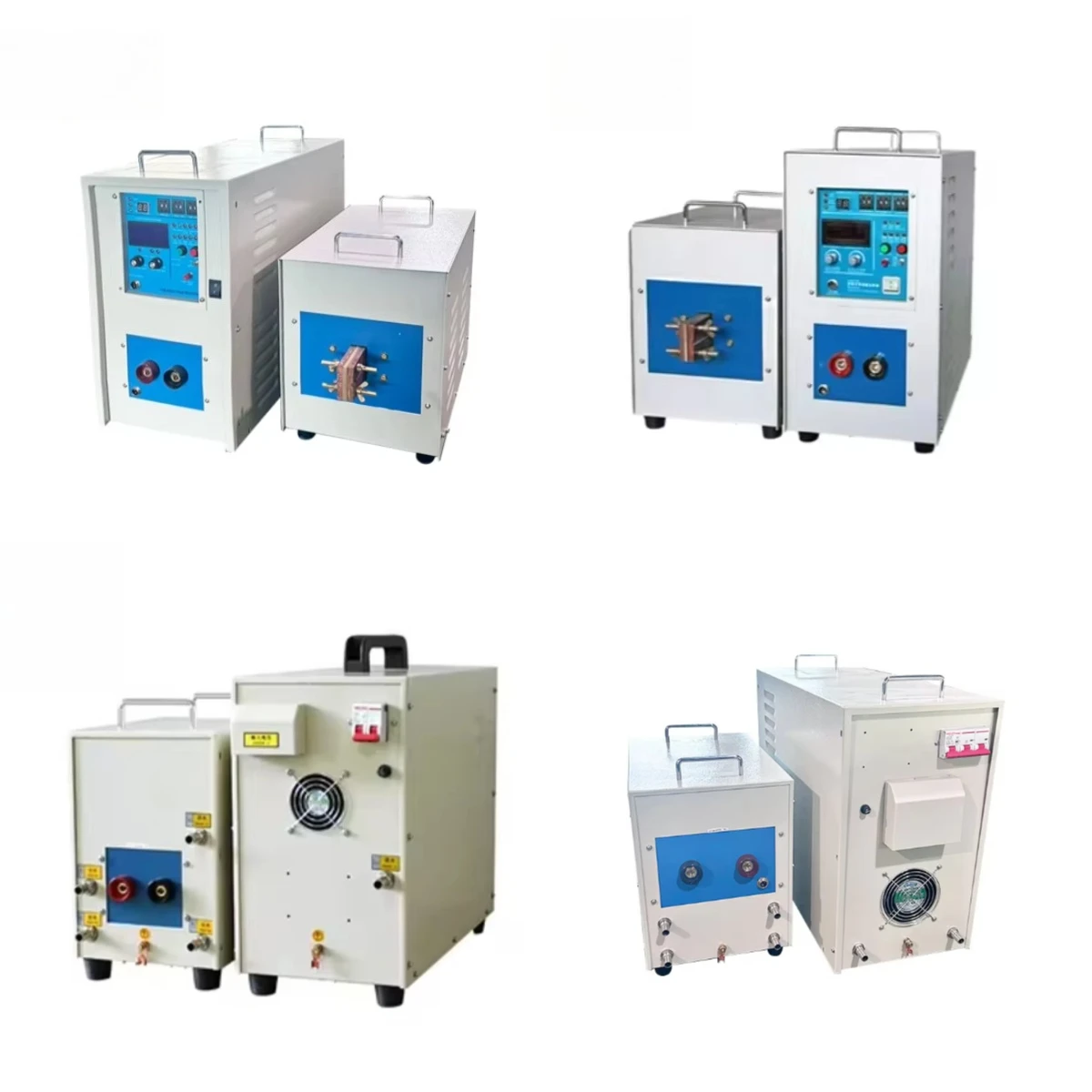 15KW High-Frequency Induction Heater + UTM + Salt Spray Chamber
15KW High-Frequency Induction Heater + UTM + Salt Spray Chamber