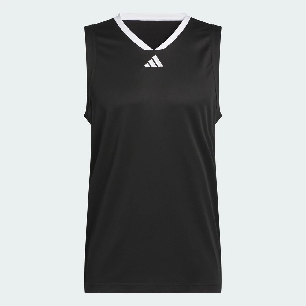 Adidas 2025 Men's 3-STRIPES TANK Sports Tank Top T-shirt JI7574
Adidas 2025 Men's 3-STRIPES TANK Sports Tank Top T-shirt JI7574