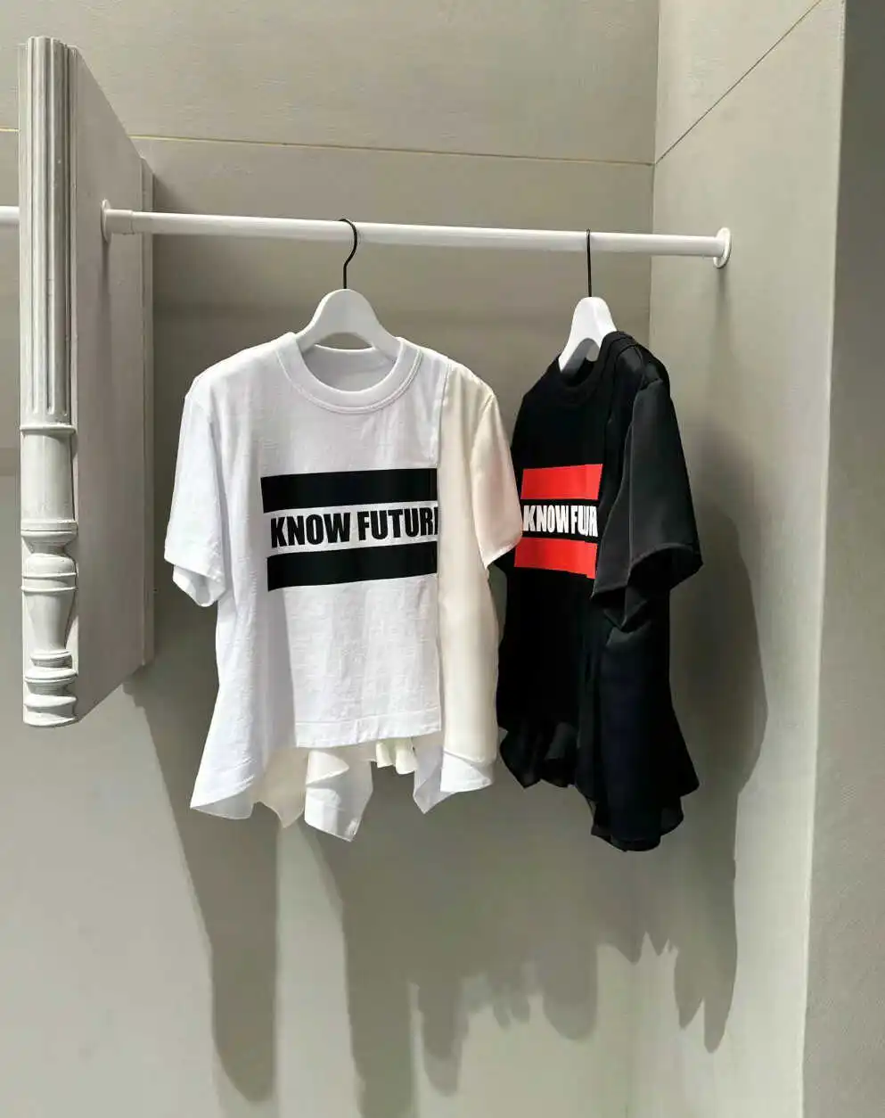 Summer New Women's round Neck T-shirt Letter Print Short Sleeve Patchwork Casual Top Cotton Polyester Blend Comfortable Fit
Summer New Women's round Neck T-shirt Letter Print Short Sleeve Patchwork Casual Top Cotton Polyester Blend Comfortable Fit