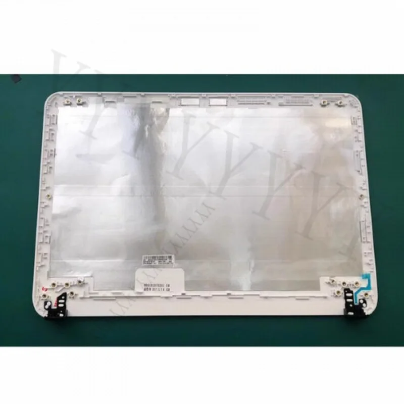Y+For HP 240 245 G5 14-AN 14-AS 14-AD White LCD Back Cover Top Lid Rear 858067-001
Y+For HP 240 245 G5 14-AN 14-AS 14-AD White LCD Back Cover Top Lid Rear 858067-001