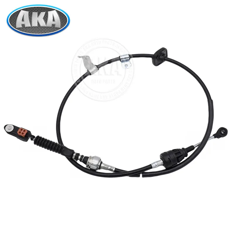 Transmission Shift Control Cable For Dongfeng Fengon IX7 DFSK IX7 High Quality
Transmission Shift Control Cable For Dongfeng Fengon IX7 DFSK IX7 High Quality