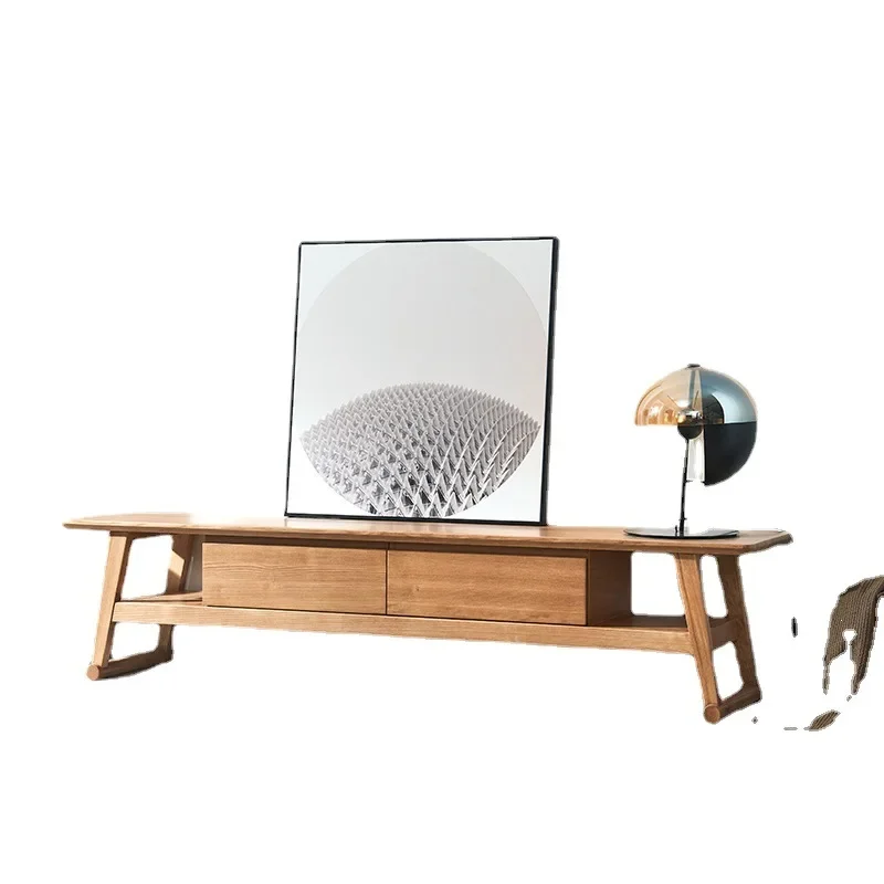 Modern Minimalist Living Room Large and Small Apartment Type Floor Cabinet Locker Simple Stylish TV Cabinet
Modern Minimalist Living Room Large and Small Apartment Type Floor Cabinet Locker Simple Stylish TV Cabinet