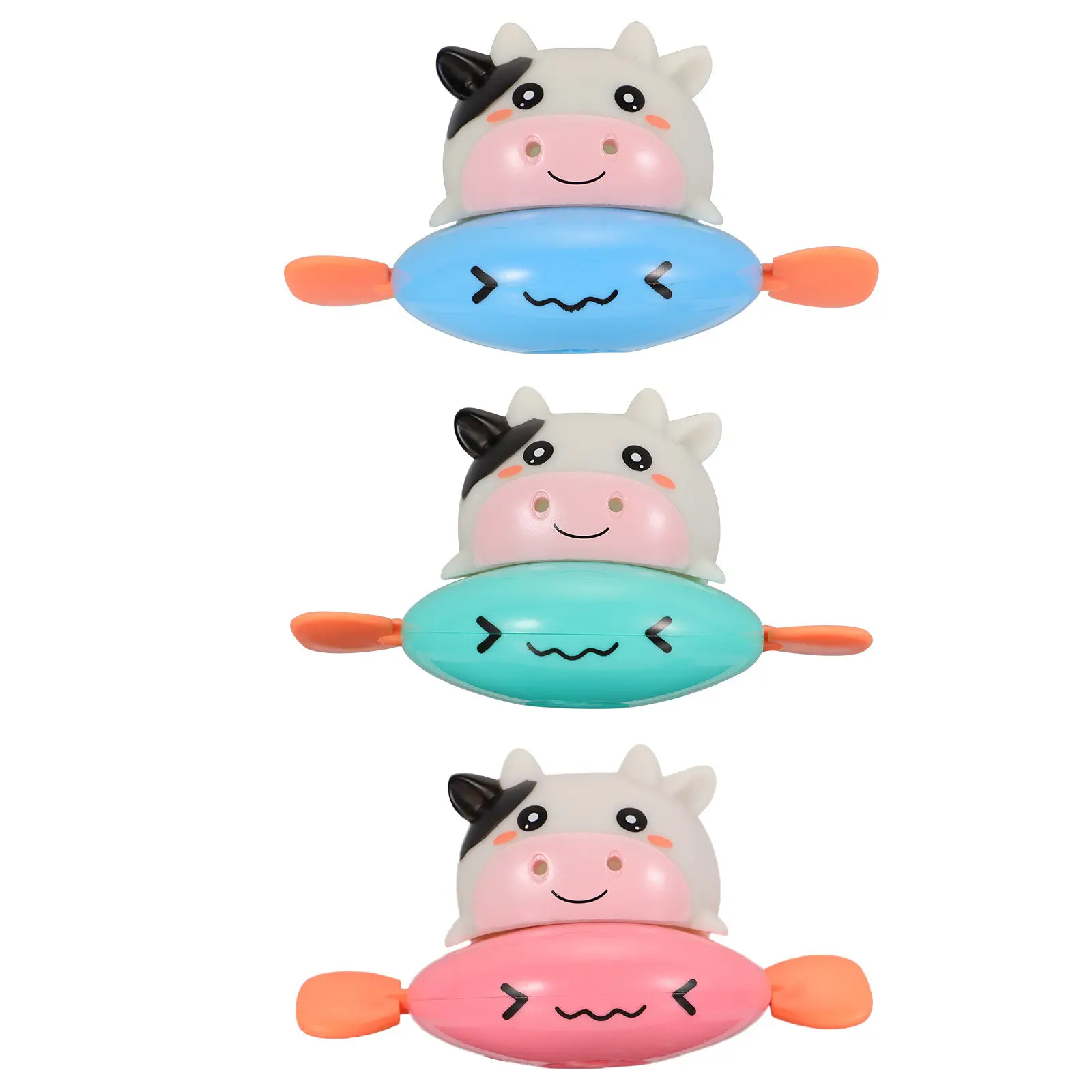 3 Pcs Toys Kids Bath Summer Car for Babies Baby Shower Animals Bathtub Swimming Sensory
3 Pcs Toys Kids Bath Summer Car for Babies Baby Shower Animals Bathtub Swimming Sensory