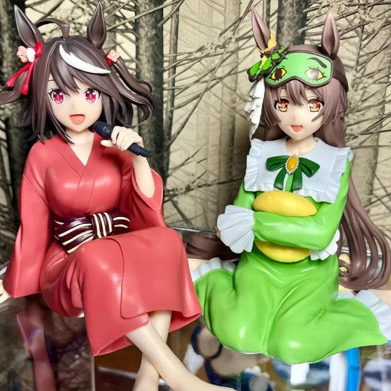 New Hot Original Bandai Pretty Derby Jungle Pocket Agnes Tachyon Pvc 13cm Anime Character Doll Toys Collection Christmas Gifts 
New Hot Original Bandai Pretty Derby Jungle Pocket Agnes Tachyon Pvc 13cm Anime Character Doll Toys Collection Christmas Gifts