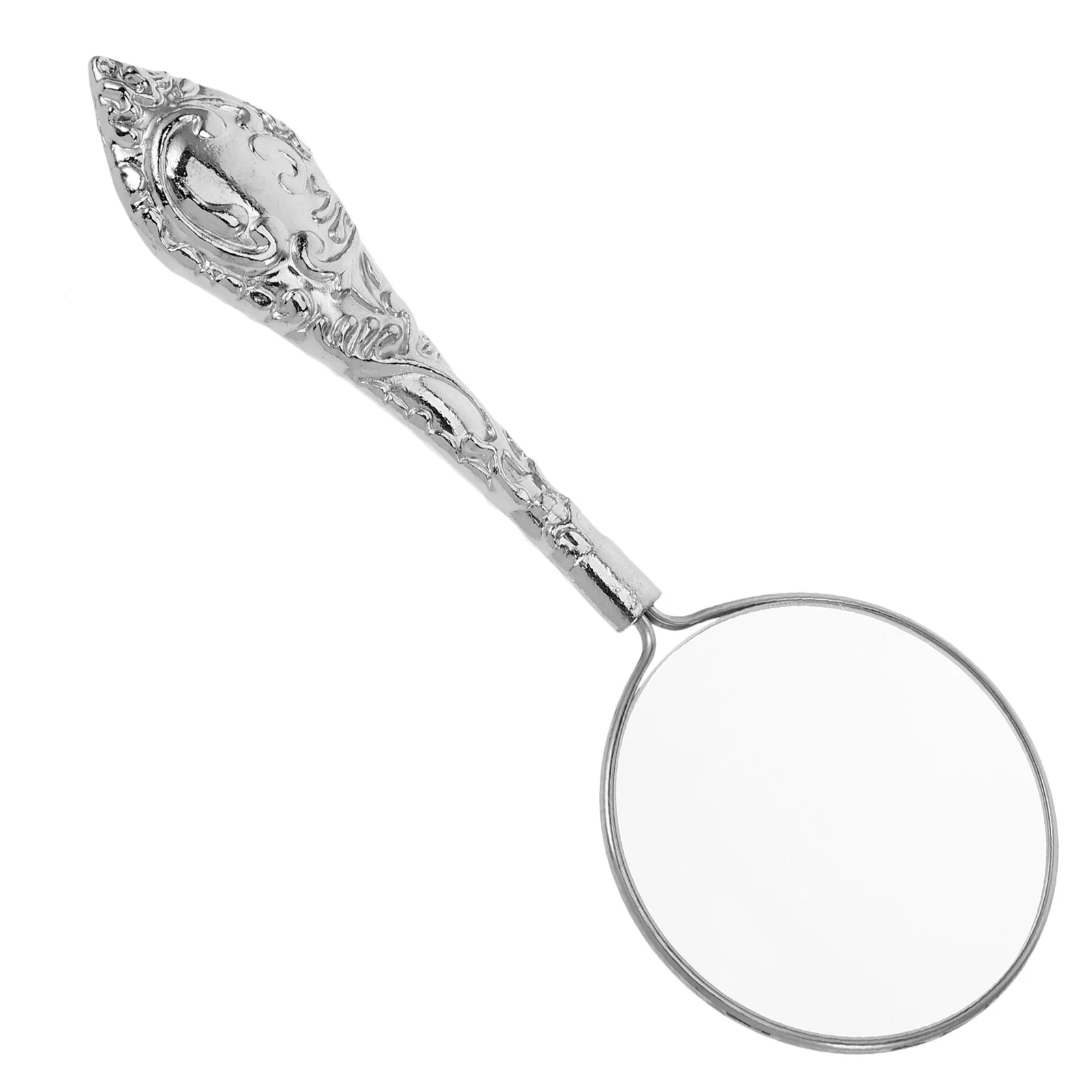 Portable Insect Magnifying Glass for Kids Handheld Outdoor Observation Lens Toddler Science Nature Study Magnifier for Reading
Portable Insect Magnifying Glass for Kids Handheld Outdoor Observation Lens Toddler Science Nature Study Magnifier for Reading