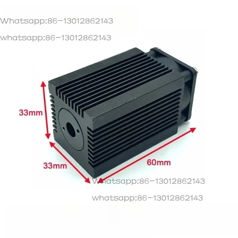 Universal Optical Module Hardware, Laser Diode Cooling Kit
Universal Optical Module Hardware, Laser Diode Cooling Kit