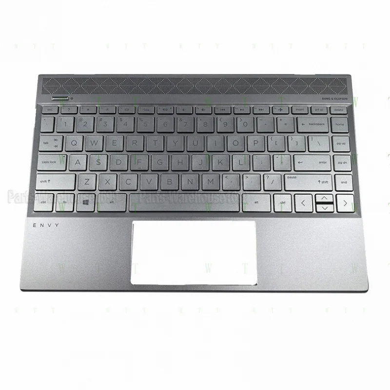 TTT новый чехол для клавиатуры HP Envy 13-AH, упор для рук, корпус L19541-001
TTT новый чехол для клавиатуры HP Envy 13-AH, упор для рук, корпус L19541-001