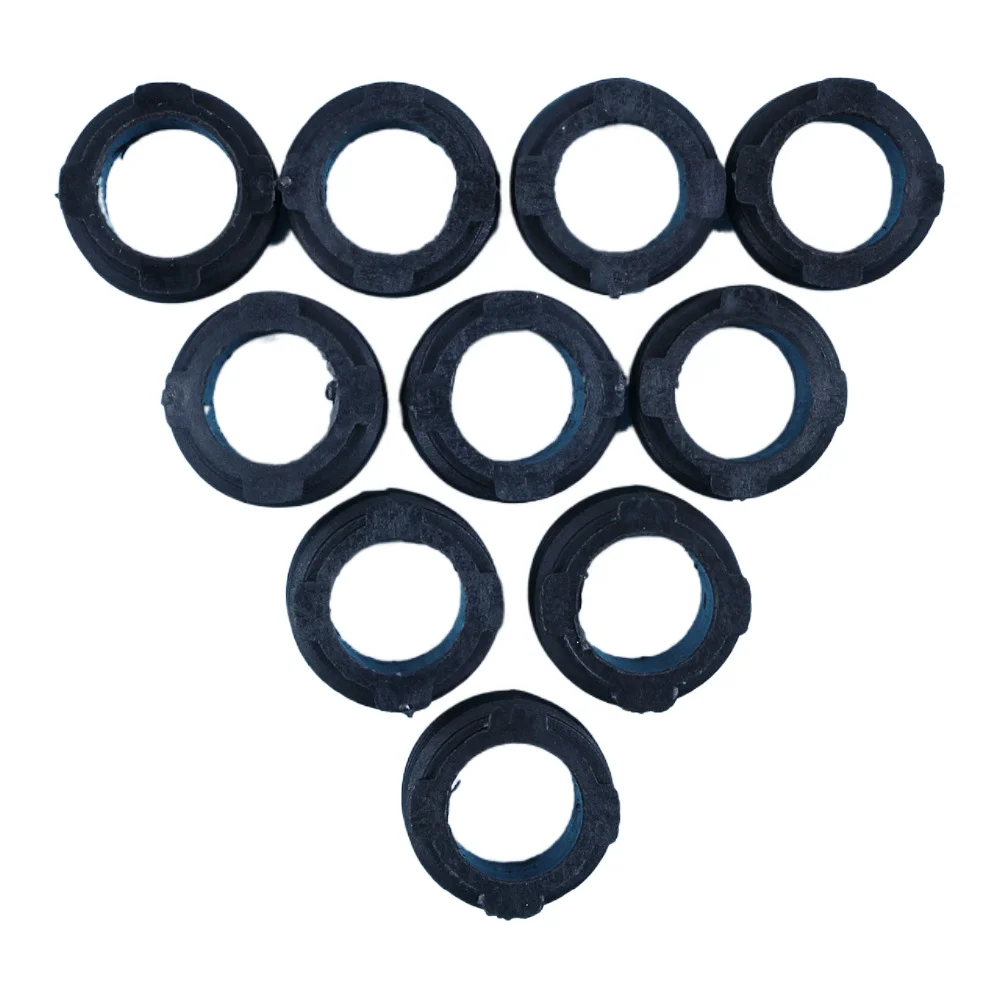 10pcs/lot Worm Gears For HUSQVARNA 61 66 266 268 272 Chainsaw Oil Pump Gears Replacement Parts 501 51 38-01 New
10pcs/lot Worm Gears For HUSQVARNA 61 66 266 268 272 Chainsaw Oil Pump Gears Replacement Parts 501 51 38-01 New