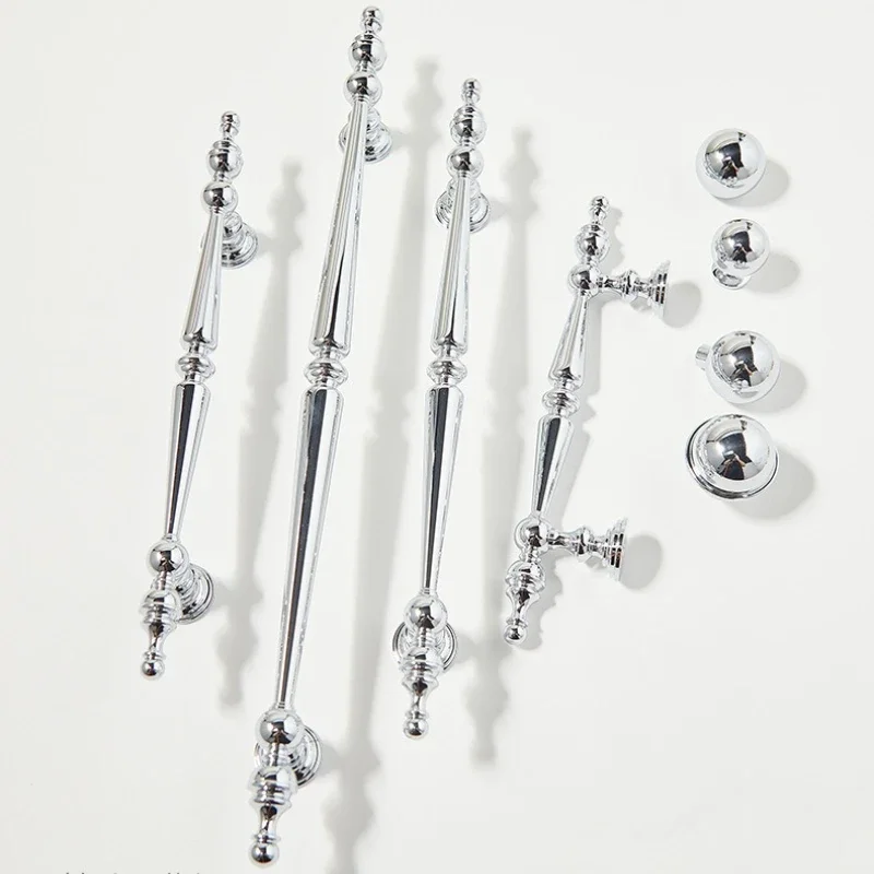 2Pcs T Bar Bedroom Wardrobe Kitchen Cupboard Hardware Bathroom Furniture Chrome Silver Cabinet Door Handle Brass Drawer Knobs
2Pcs T Bar Bedroom Wardrobe Kitchen Cupboard Hardware Bathroom Furniture Chrome Silver Cabinet Door Handle Brass Drawer Knobs
