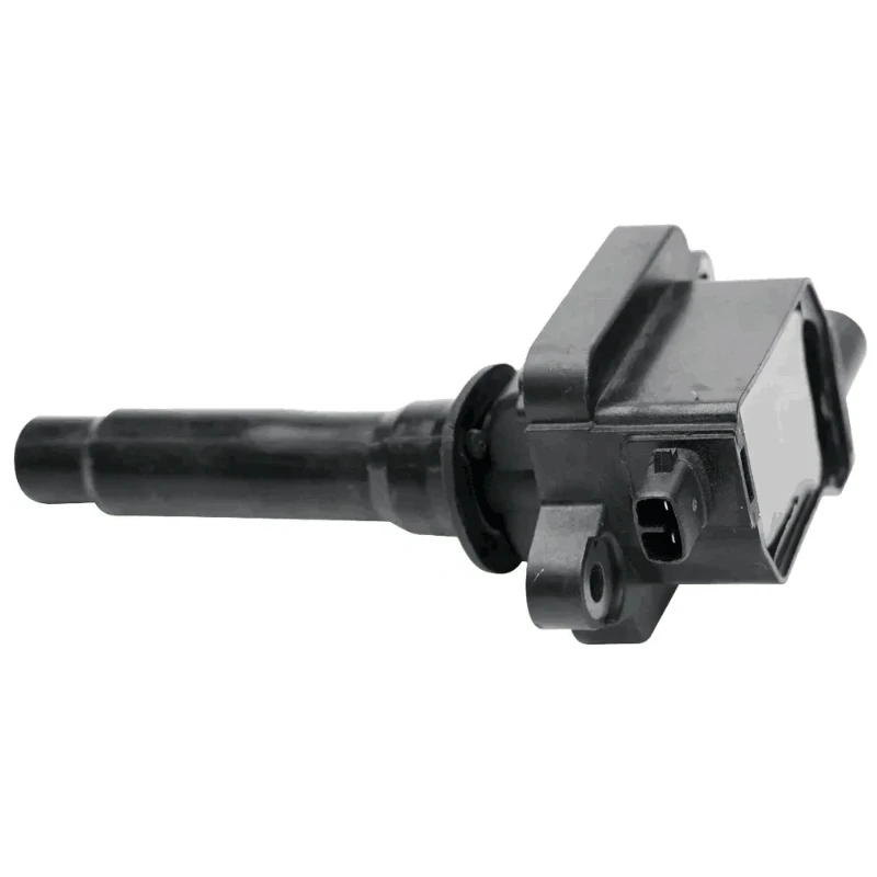 Катушка зажигания для Kia Sportage 2.0L 1998-2002 годов, совместимая с деталями OEM 0K01318100, 0K013-18-100 
Катушка зажигания для Kia Sportage 2.0L 1998-2002 годов, совместимая с деталями OEM 0K01318100, 0K013-18-100