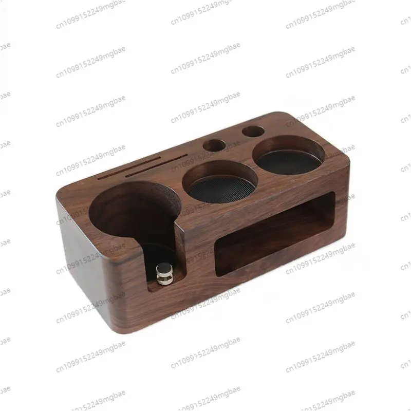 seat Coffee machine handle matching utensils Storage walnut filling seat handle support frame Powder pressing hammer
seat Coffee machine handle matching utensils Storage walnut filling seat handle support frame Powder pressing hammer