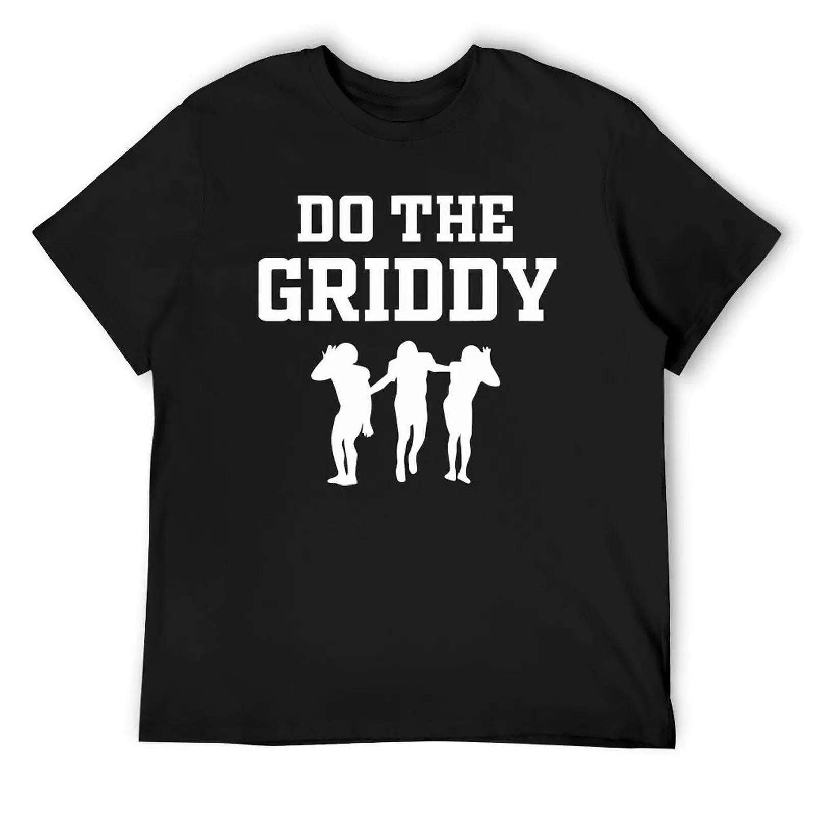 Copy of The Griddy Duo T-Shirt T-shirts man Personalized t-shirt summer shirt shirts men
Copy of The Griddy Duo T-Shirt T-shirts man Personalized t-shirt summer shirt shirts men
