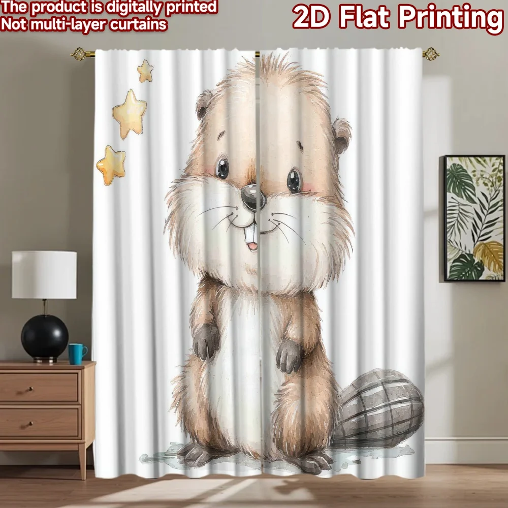 1pc 2D flat Photography Backdrop Tapestry Cute Coon Beaver with Stars 100% Polyester Family Party Decoration for Holiday parties
1pc 2D flat Photography Backdrop Tapestry Cute Coon Beaver with Stars 100% Polyester Family Party Decoration for Holiday parties