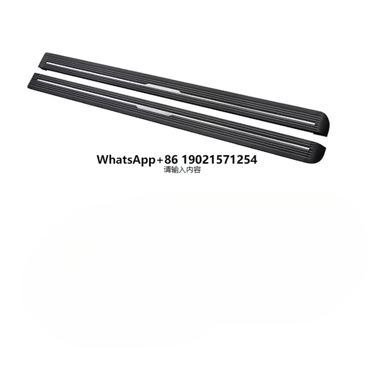 Xiangta Car Accessories Electric Running Boards for 2022 Jeep Gladiator Mojave Electric Side Step
Xiangta Car Accessories Electric Running Boards for 2022 Jeep Gladiator Mojave Electric Side Step