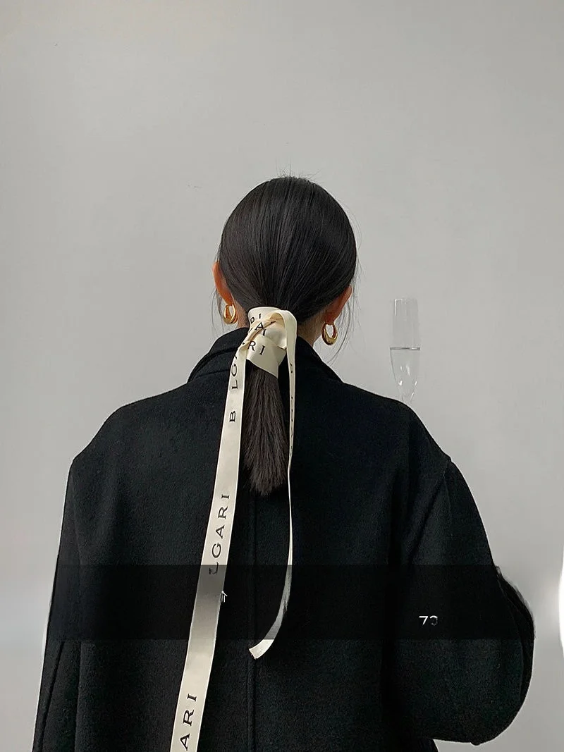 HonoreguYue London Holiday Vintage Double Woolen Coat Tailored Shape Loose Short Length Tweed Outerwear Commute Simple Style
HonoreguYue London Holiday Vintage Double Woolen Coat Tailored Shape Loose Short Length Tweed Outerwear Commute Simple Style