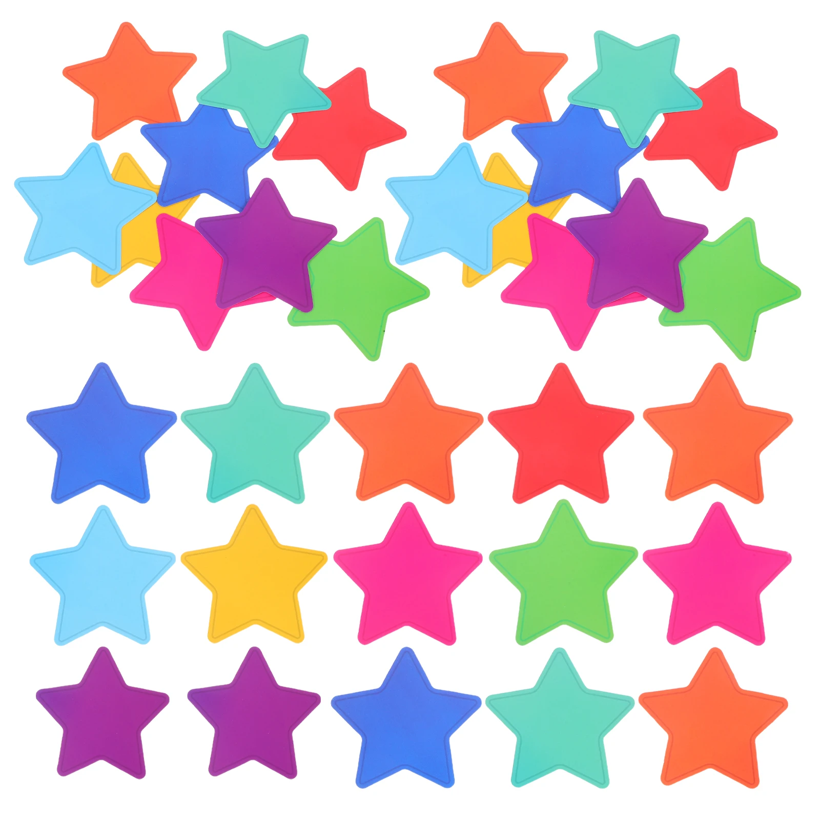 108 Pcs Star Hollow Announcement Board Freedom Day Decorations Shape Classroom Bulletin Paper Office Shapes
108 Pcs Star Hollow Announcement Board Freedom Day Decorations Shape Classroom Bulletin Paper Office Shapes