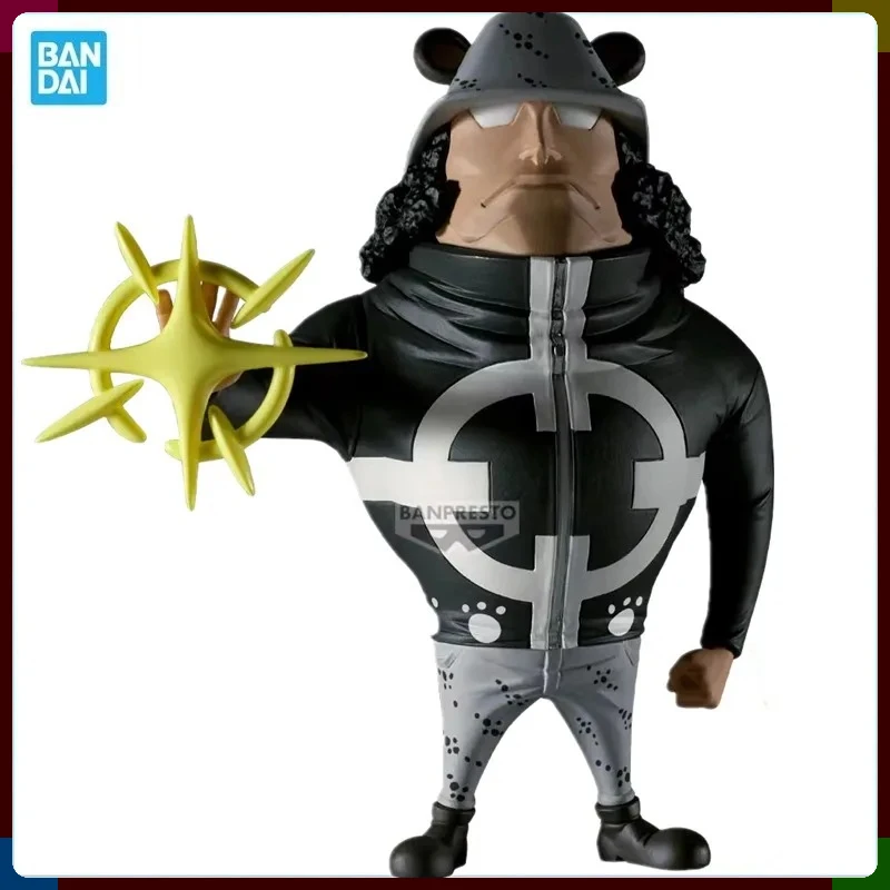Оригинальная коллекционная фигурка Bandai Banpresto Аниме One Piece Бартоуэму Кума WCF из ПВХ, модель, игрушка, подарок
Оригинальная коллекционная фигурка Bandai Banpresto Аниме One Piece Бартоуэму Кума WCF из ПВХ, модель, игрушка, подарок