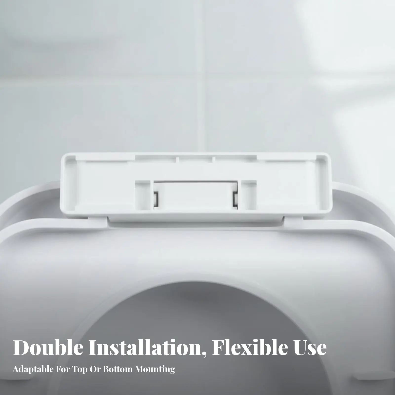 Комплект для плавного закрывания крышки унитаза универсального размера: долговечный, простой в установке, для домовладельцев
Комплект для плавного закрывания крышки унитаза универсального размера: долговечный, простой в установке, для домовладельцев