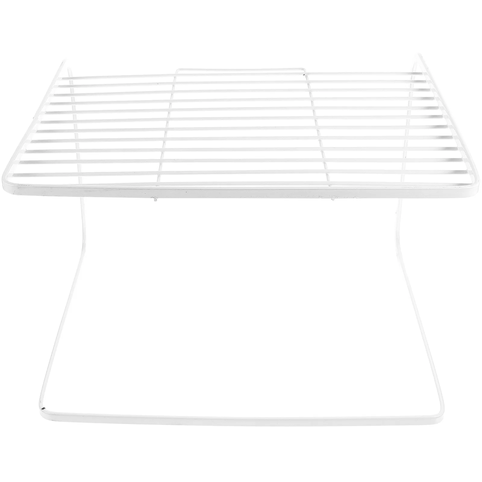 Multi-layer Storage for Router Cable Box White Medium Double Layer Home Desk Box Shelf Organizer Tabletop Shelf
Multi-layer Storage for Router Cable Box White Medium Double Layer Home Desk Box Shelf Organizer Tabletop Shelf