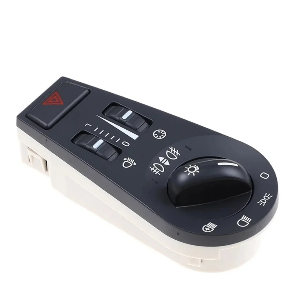 Truck Headlight Hazard Lamp Light Warning Control Switch Knob Panel For Volvo FH FM Part 20466304 20942846 20953573
Truck Headlight Hazard Lamp Light Warning Control Switch Knob Panel For Volvo FH FM Part 20466304 20942846 20953573