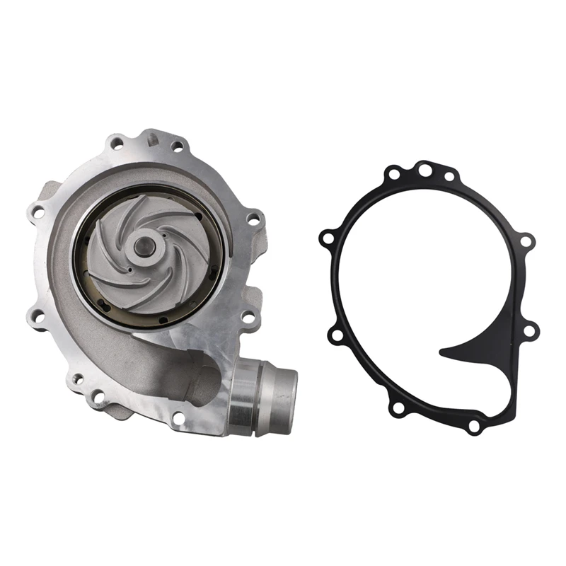 Engine Cooling Water Pump 6512000501 For Mercedes Benz 6512002501 W176 W246 C117 X156 A200CDI B200CDI
Engine Cooling Water Pump 6512000501 For Mercedes Benz 6512002501 W176 W246 C117 X156 A200CDI B200CDI