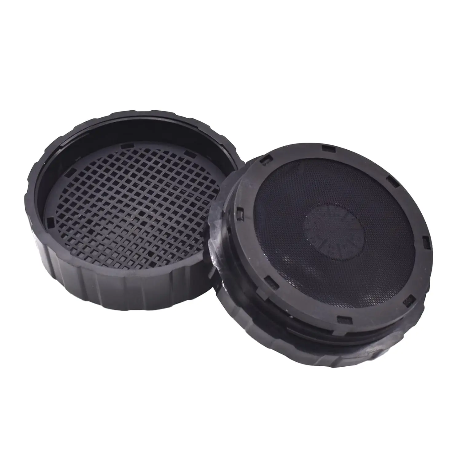 1 Pack Dental Veneer Processing Box, Ceramic Veneer Storage Box, All Ceramic Veneer Pretreatment Box (Round)
1 Pack Dental Veneer Processing Box, Ceramic Veneer Storage Box, All Ceramic Veneer Pretreatment Box (Round)