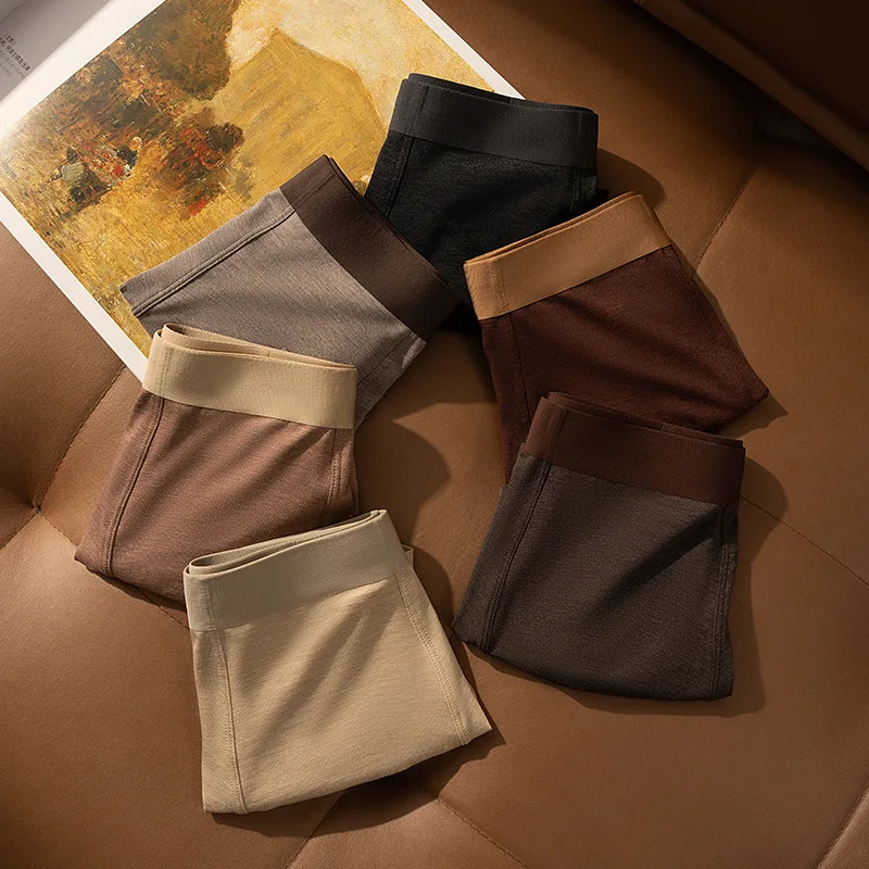 3 Pcs Sexy Summer Men Boxers Underwear Breathable Men's Panties Male Underpants Calzoncillos Para Hombre
3 Pcs Sexy Summer Men Boxers Underwear Breathable Men's Panties Male Underpants Calzoncillos Para Hombre