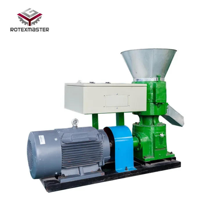 Small Animal and Poultry Farm Equipment/Animal Feed Processing Mahcine/Poultry Feed Processing Machine
Small Animal and Poultry Farm Equipment/Animal Feed Processing Mahcine/Poultry Feed Processing Machine